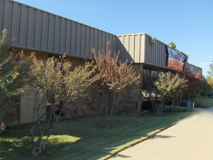 Офис компании Mathey Dearman Inc. в г. Талса, Оклахома, США
